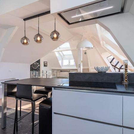 Sublime Loft For 6 People In The Heart Of The City Centre Le Touquet Buitenkant foto