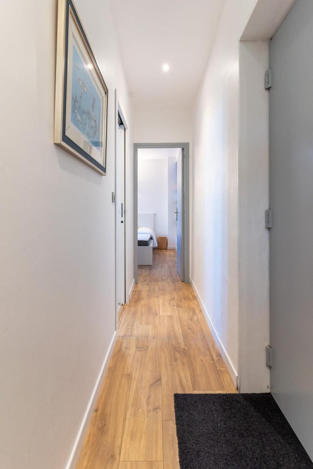 Sublime Loft For 6 People In The Heart Of The City Centre Le Touquet Buitenkant foto